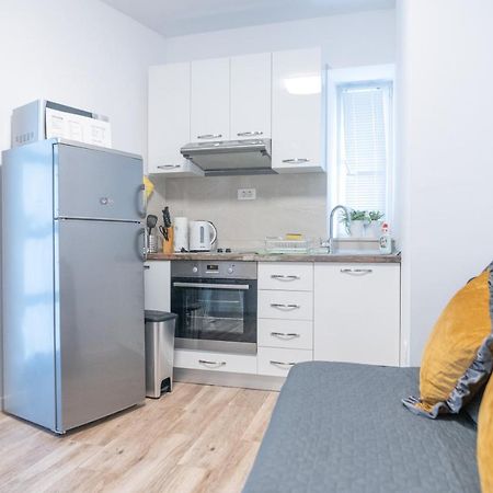 Apartment Tokic Split Ngoại thất bức ảnh