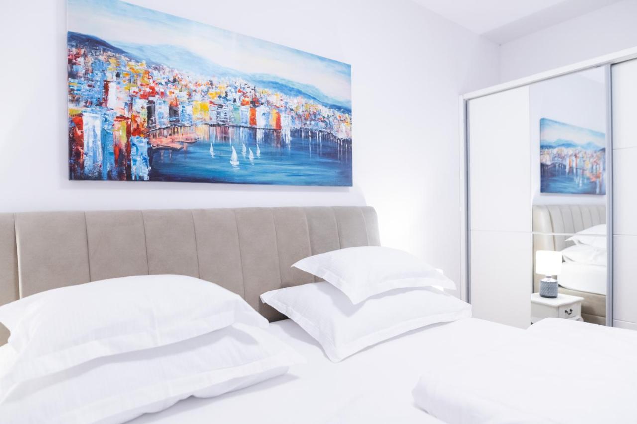 Apartment Tokic Split Ngoại thất bức ảnh