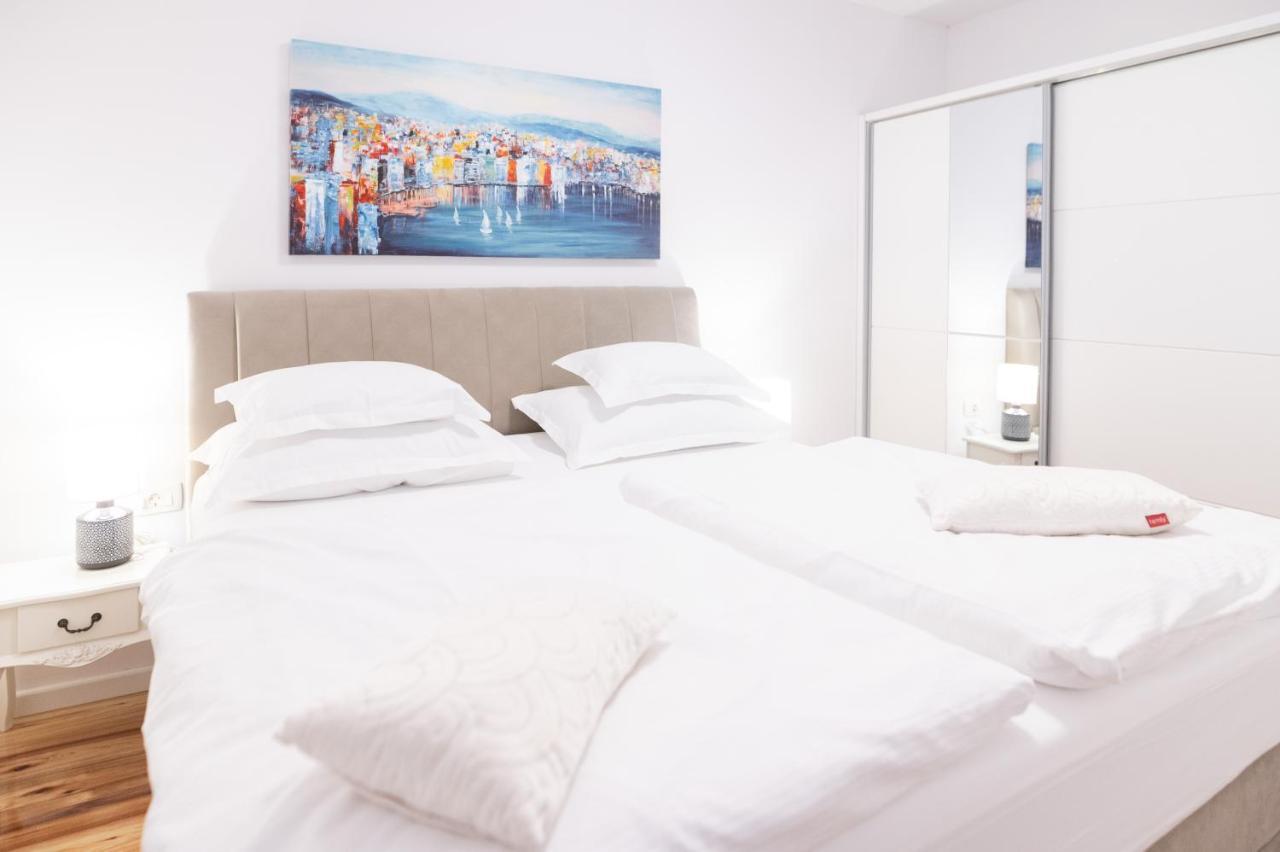 Apartment Tokic Split Ngoại thất bức ảnh