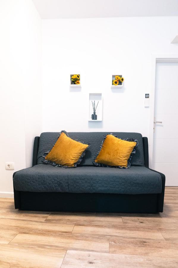 Apartment Tokic Split Ngoại thất bức ảnh