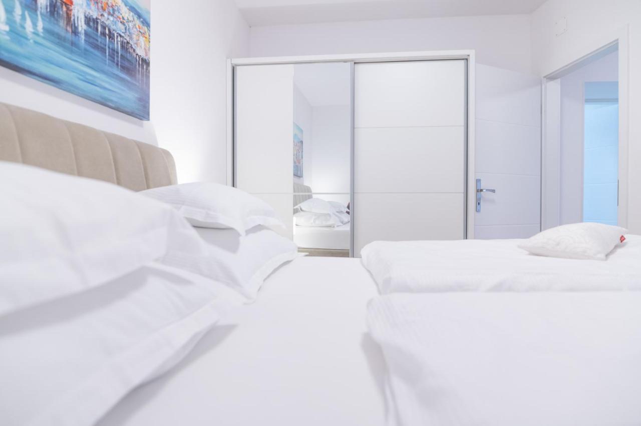 Apartment Tokic Split Ngoại thất bức ảnh