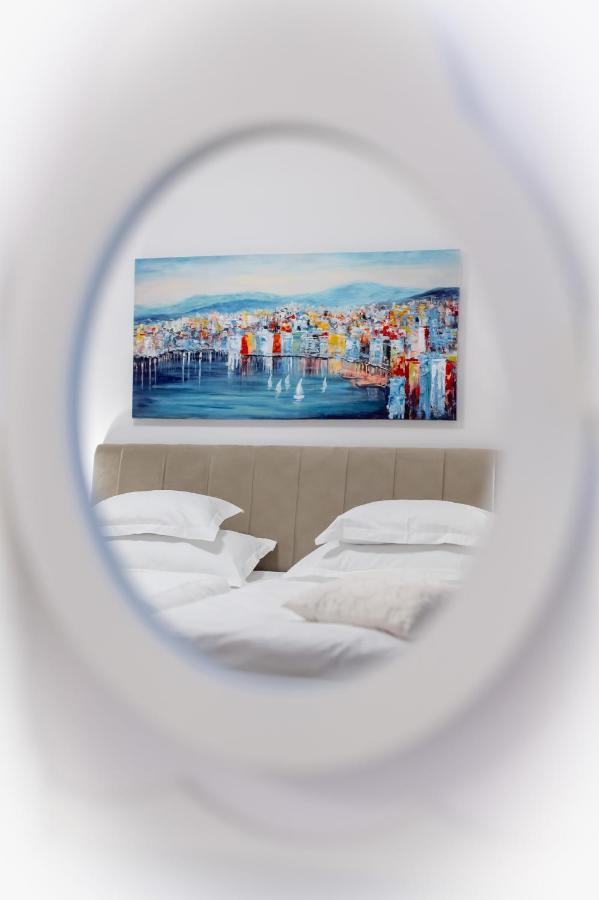 Apartment Tokic Split Ngoại thất bức ảnh