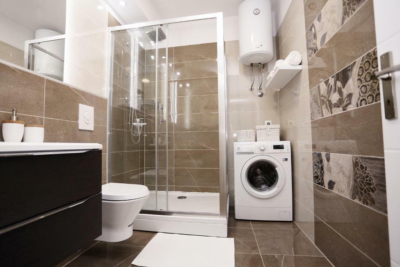 Apartment Tokic Split Ngoại thất bức ảnh