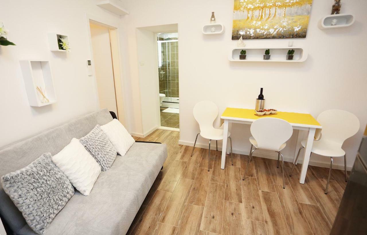 Apartment Tokic Split Ngoại thất bức ảnh