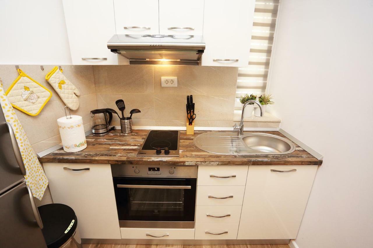 Apartment Tokic Split Ngoại thất bức ảnh