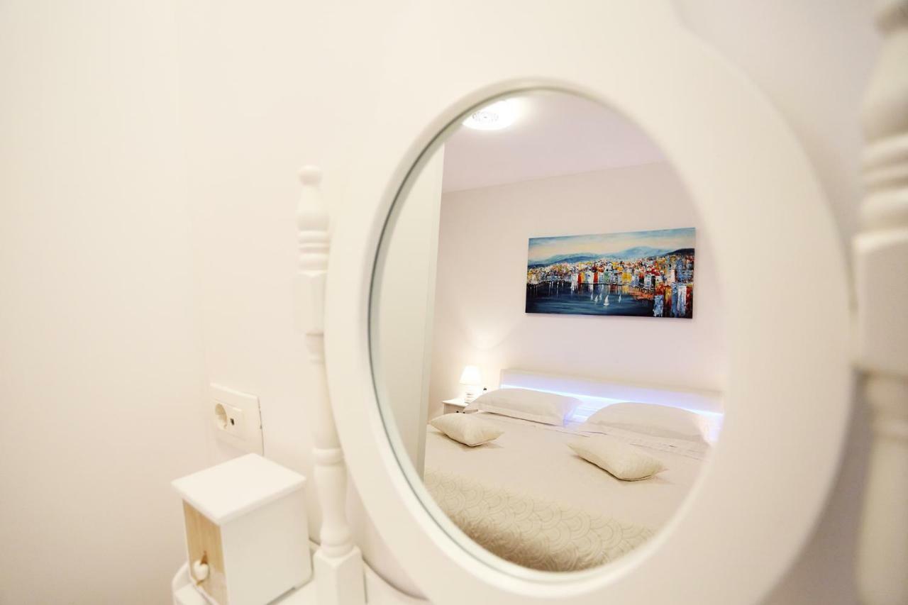 Apartment Tokic Split Ngoại thất bức ảnh