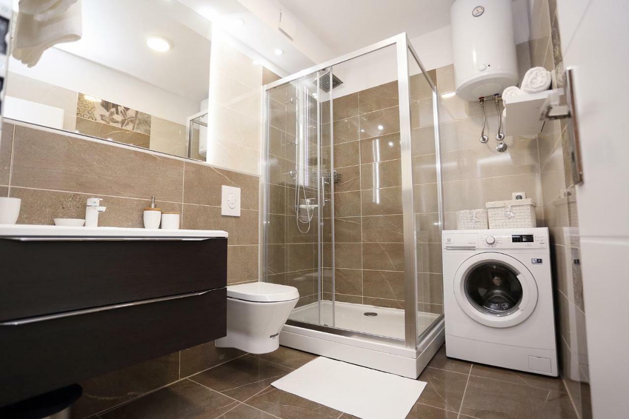Apartment Tokic Split Ngoại thất bức ảnh